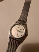 Tissot Seastar automatic w stali na chodzie