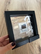 Moneta Zdzisław Beksiński Tramwaj 2024 Kamerun 1000 Francs 1 oz