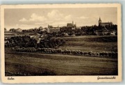 CHEŁMNO Culm panorama 1940 swastyka