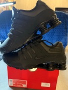 Nowe buty Nike Shox NZ rozmiar 42 oryginalne paragon