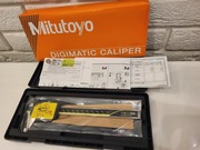 Suwmiarka Cyfrowa Mitutoyo 500-181-30 CD-15APX 150mm AOS 100% ORYGINAŁ!