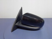 BMW X5 E70 LUSTERKO LEWE 3 PIN 475 BLACK SAPPHIRE