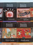 Mitologie Świata - Starożytni Egipcjanie