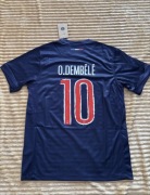 Koszulka PSG - Dembélé - domowa 2024/2025