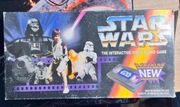 Star Wars The Interactive Video Board Game 