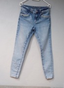 MOS MOSH spodnie damskie 27/ M