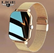 Zegarek smartwatch LIGE 2024