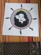 Sandra-(Life May Be) A Big Insanity, 12"Maxi singiel winylowy 