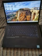 Dell latitude 7480 i5-7300U 2,6GHz W-11pro 12/180 GB