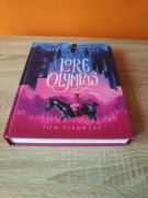 Lore Olympus. Tom 1 Rachel Smythe