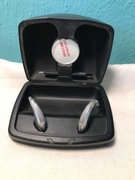 Aparat słuchowy lewy i prawy livio 1200