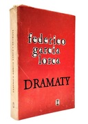Federico Garcia Lorca - Dramaty
