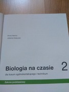 Biologia na czasie 2