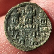 #1811 Szerf Hamburg 1572-1605