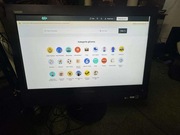 AIO Komputer Lenovo M93z i5 8GB 240GB SSD KAMERA