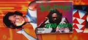 Busta Rhymes CD Promo