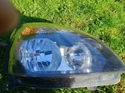 Lampa renault Clio 2 lewy tył 