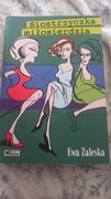 Ewa Zaleska Suistrzyczka miłosierdzia