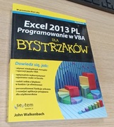 Excel 2016 PL Programowanie w VBA