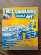DJ Remixing Kit BOX