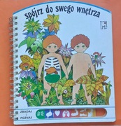 SPÓJRZ DO SWEGO WNĘTRZA