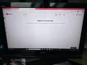 Telewizor Sony Bravia 