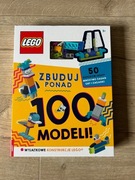 Nowe LEGO Ionic Zbuduk ponad 100 modeli