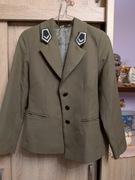 Marynarka z Technikum leśnego 