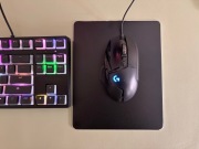 Logitech G502 Hero – gamingowa mysz RGB