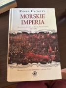 Roger Crowley morskie imperia