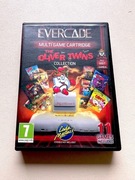 EVERCADE #12 ZESTAW THE OLIVER TWINS COLLECTION