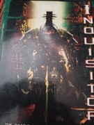 Inquisitor Rulebook