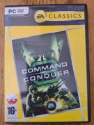 Command & Concquer: Wojny o Tyberium PC EA Classics