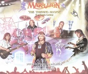 Marillion 2 CD The Thieving Magpie ART PROG ROCK IDEAŁ I WYDANIE
