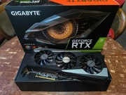 Gigabyte RTX 3070Ti
