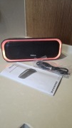 Głośnik Bezprzewodowy DOSS SoundBox Pro 20W LED