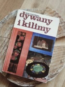 Dywany i kilimy - W.Tuszyńska