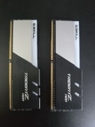 RAM G.Skill 32GB 3600MHz TridentZ RGB Neo