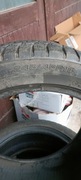 Opony zimowe firestone  18