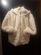 Misiowa kurtka/bluza