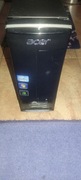 Komputer Acer Aspire X3990 stacjonarny mały rozmiar 