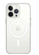 CASE ETUI DO IPHONE 13 PRO PRZEZROCZYSTE Z MAGSAFE