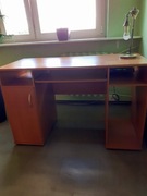 Biurko szkolne lub komputerowe 