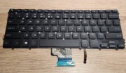 Dell XPS 9530 Dell Precision M3800 Klawiatura podświetlana PL 0WHYH8 WHYH8