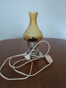 Lampa Polam Wrocław ZPO lata 70 PRL