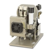 EKOM DK50-10Z/M1.10 S3 – kompresor stomatologiczny z osuszaczem, używany, 