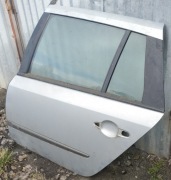 drzwi lewe tylne do Laguny 2, kolor TEB64