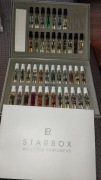LR Starbox Zestaw testerów perfum
