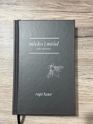 mleko i miód/ milk and honey - Rupi Kaur