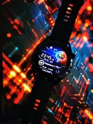 Smartwatch Tracer SM6 Opal